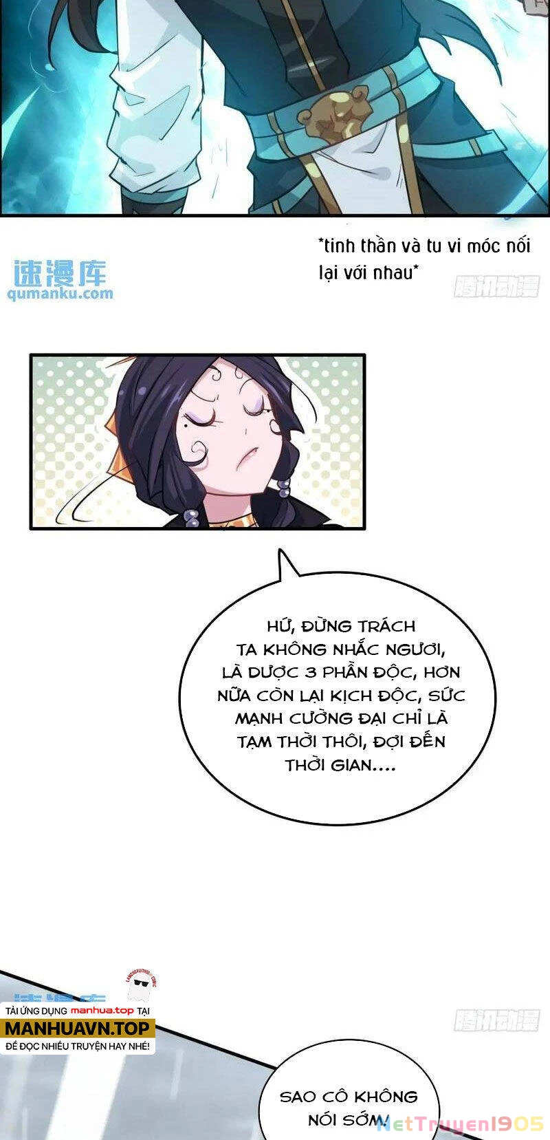Tu Tiên Chính Là Như Vậy Chapter 91 - 9