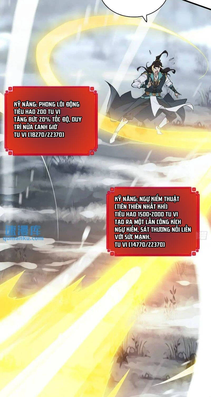 Tu Tiên Chính Là Như Vậy Chapter 91 - 10