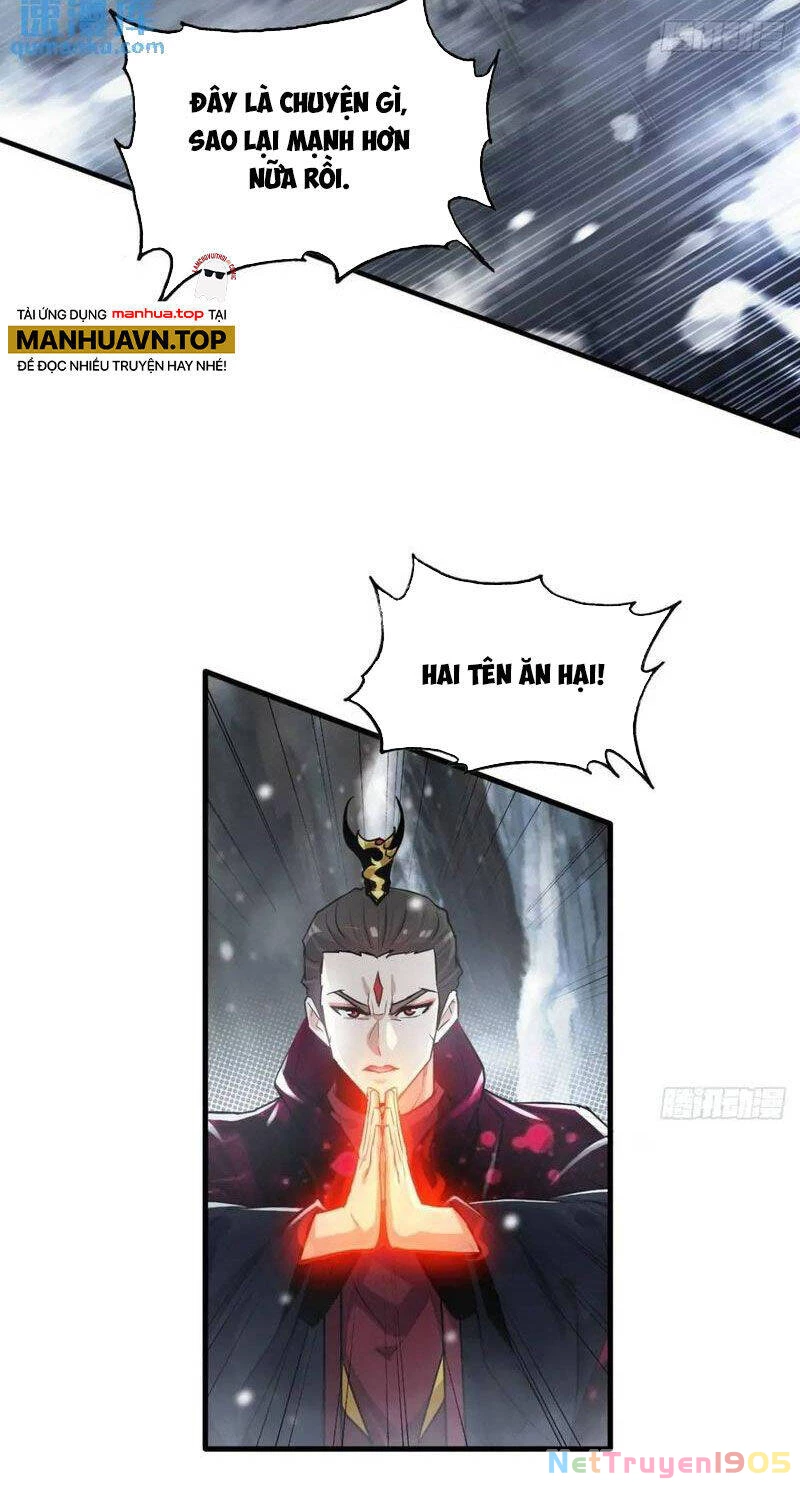 Tu Tiên Chính Là Như Vậy Chapter 91 - 12