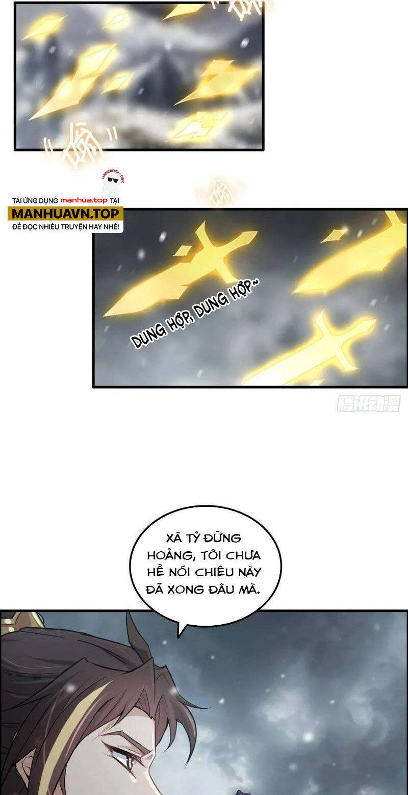 Tu Tiên Chính Là Như Vậy Chapter 91 - 22