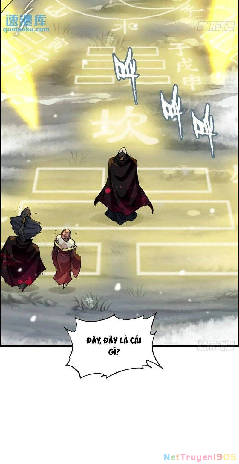 Tu Tiên Chính Là Như Vậy Chapter 91 - 26