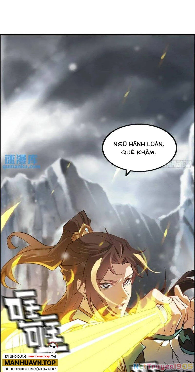 Tu Tiên Chính Là Như Vậy Chapter 91 - 27