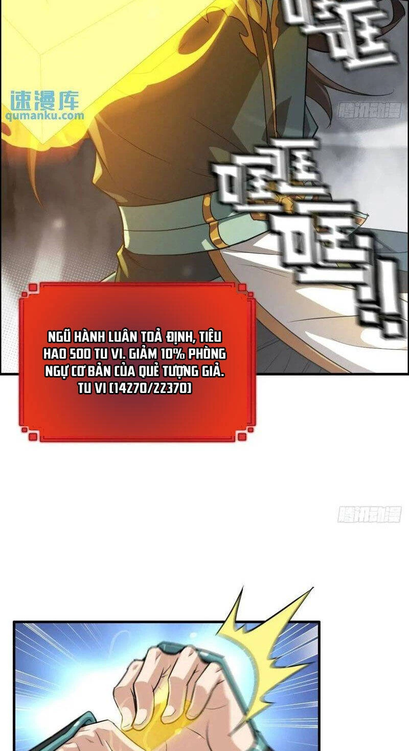 Tu Tiên Chính Là Như Vậy Chapter 91 - 28