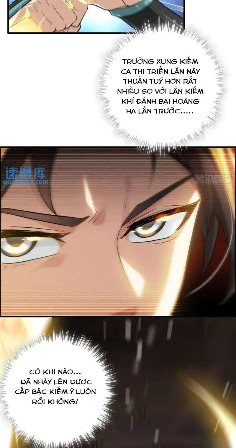 Tu Tiên Chính Là Như Vậy Chapter 91 - 29