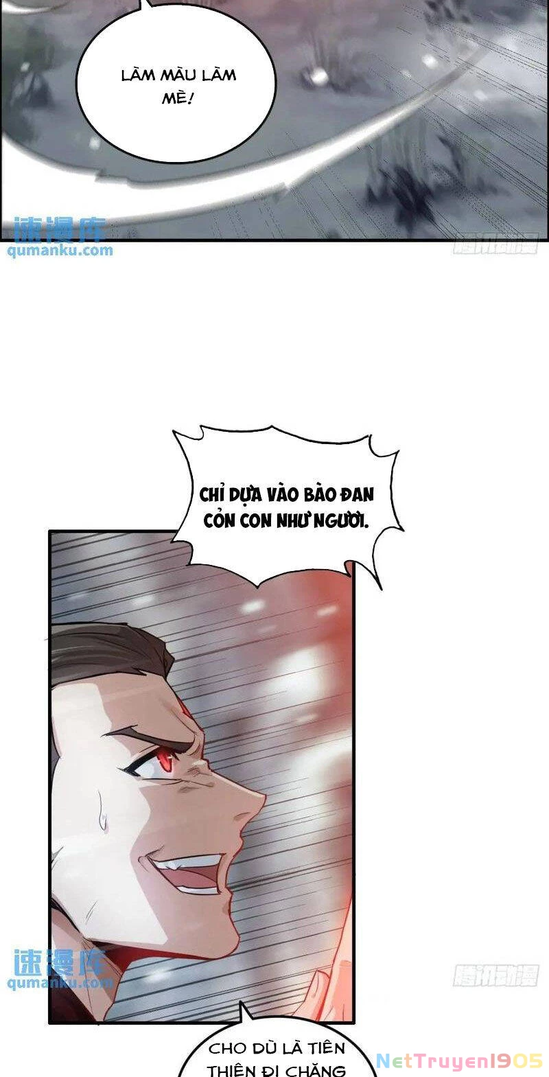 Tu Tiên Chính Là Như Vậy Chapter 91 - 35