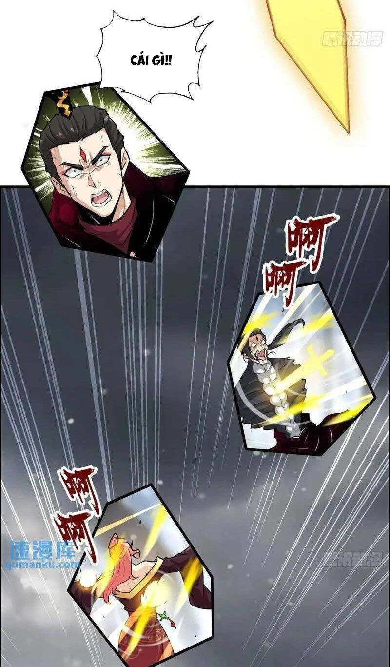 Tu Tiên Chính Là Như Vậy Chapter 91 - 38