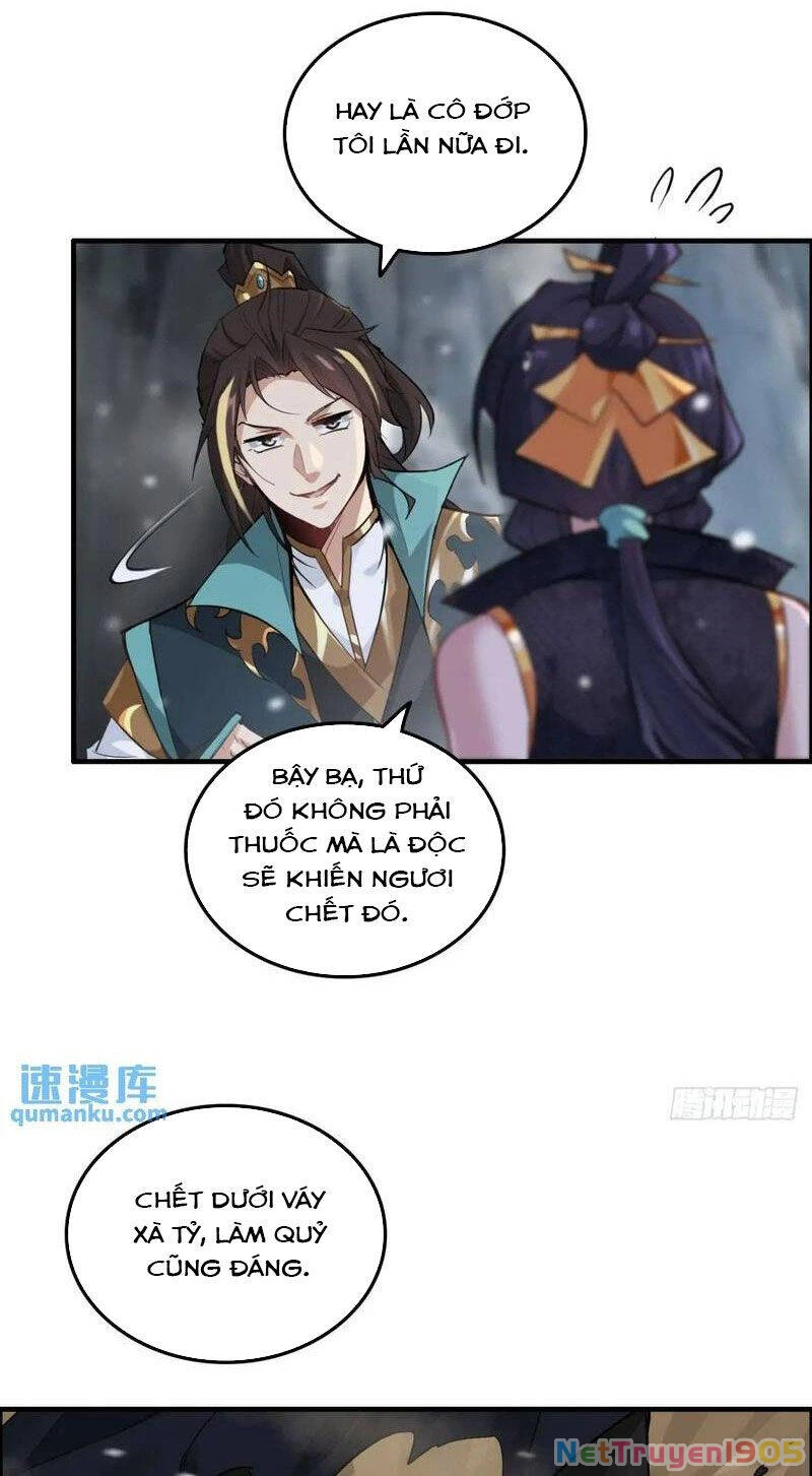 Tu Tiên Chính Là Như Vậy Chapter 91 - 45