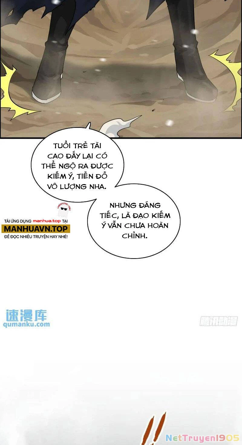 Tu Tiên Chính Là Như Vậy Chapter 91 - 46