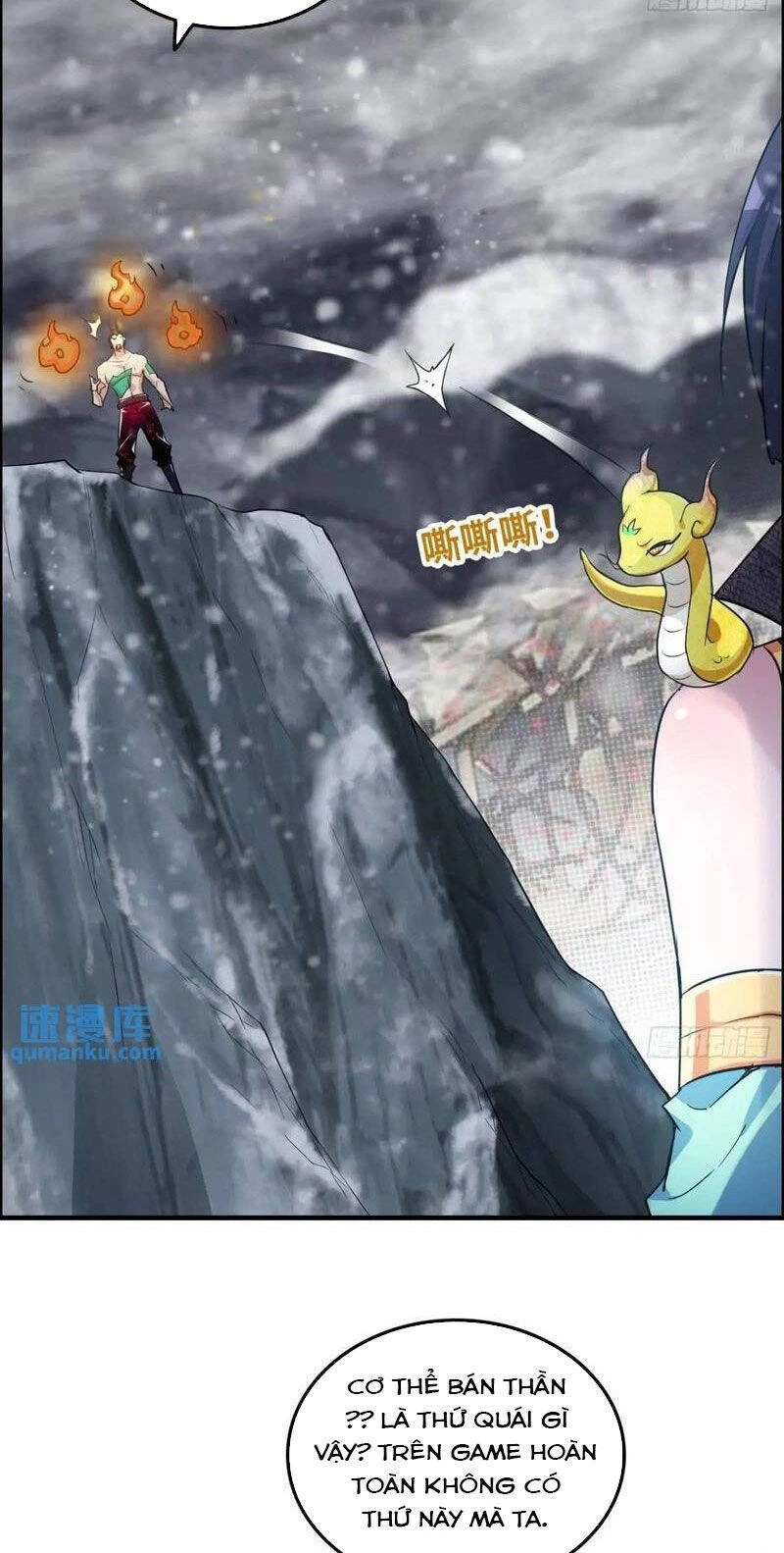 Tu Tiên Chính Là Như Vậy Chapter 92 - 3