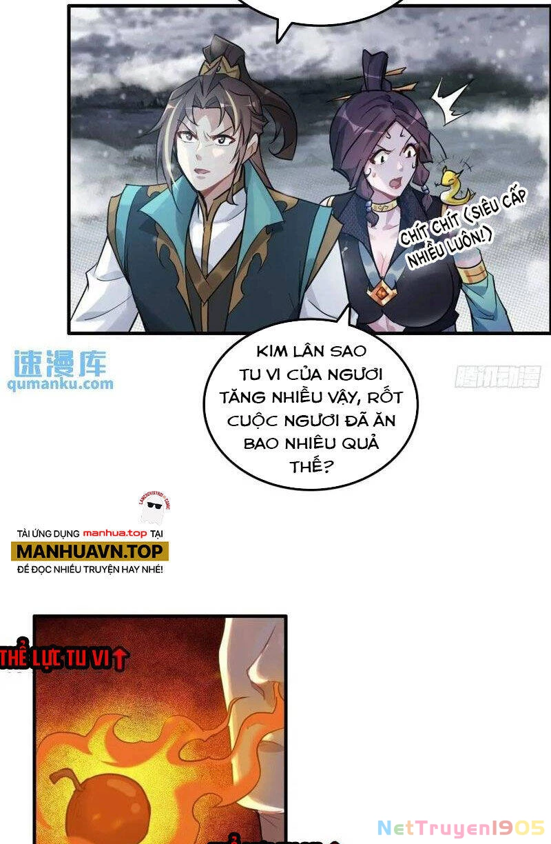 Tu Tiên Chính Là Như Vậy Chapter 92 - 4