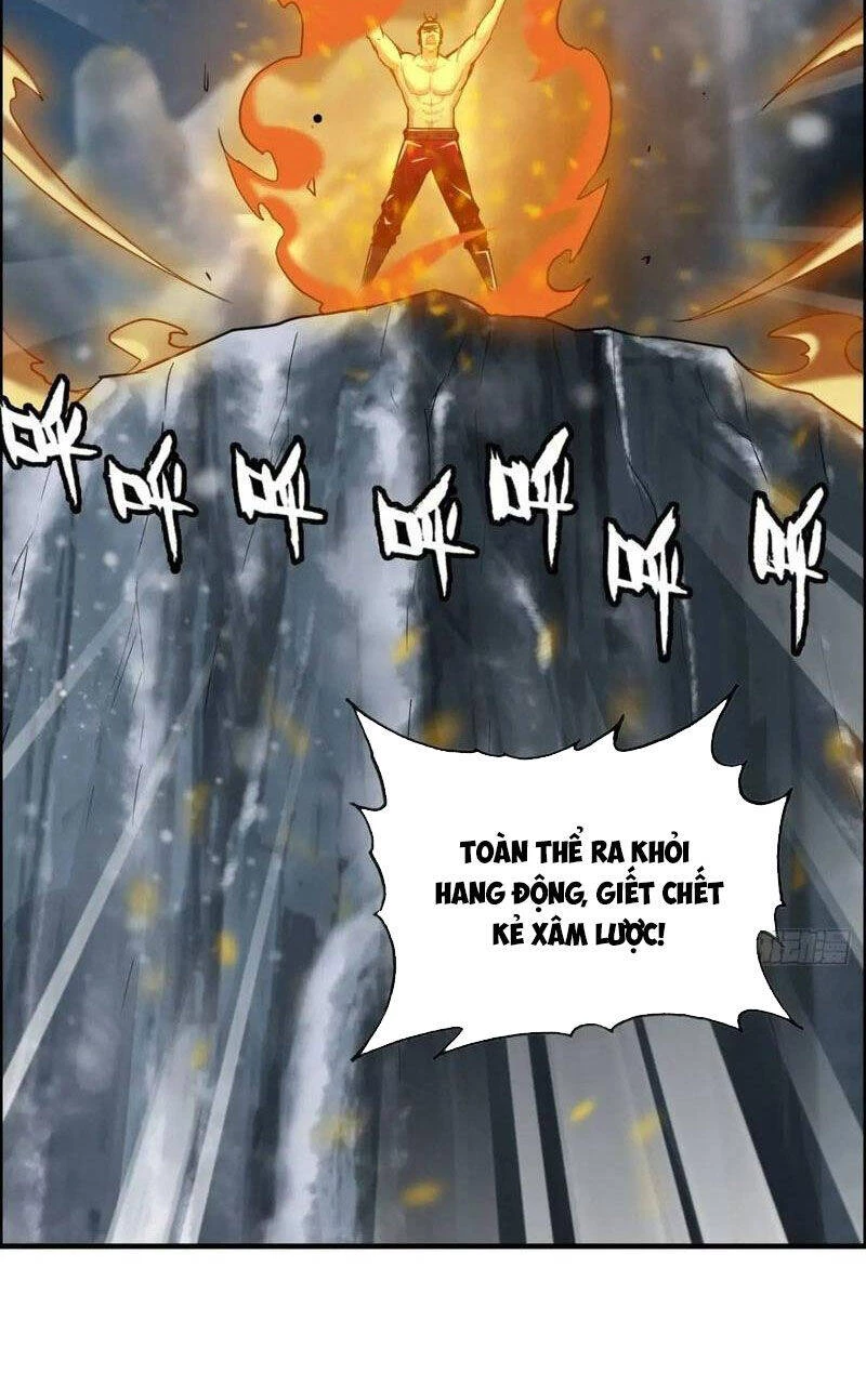 Tu Tiên Chính Là Như Vậy Chapter 92 - 6