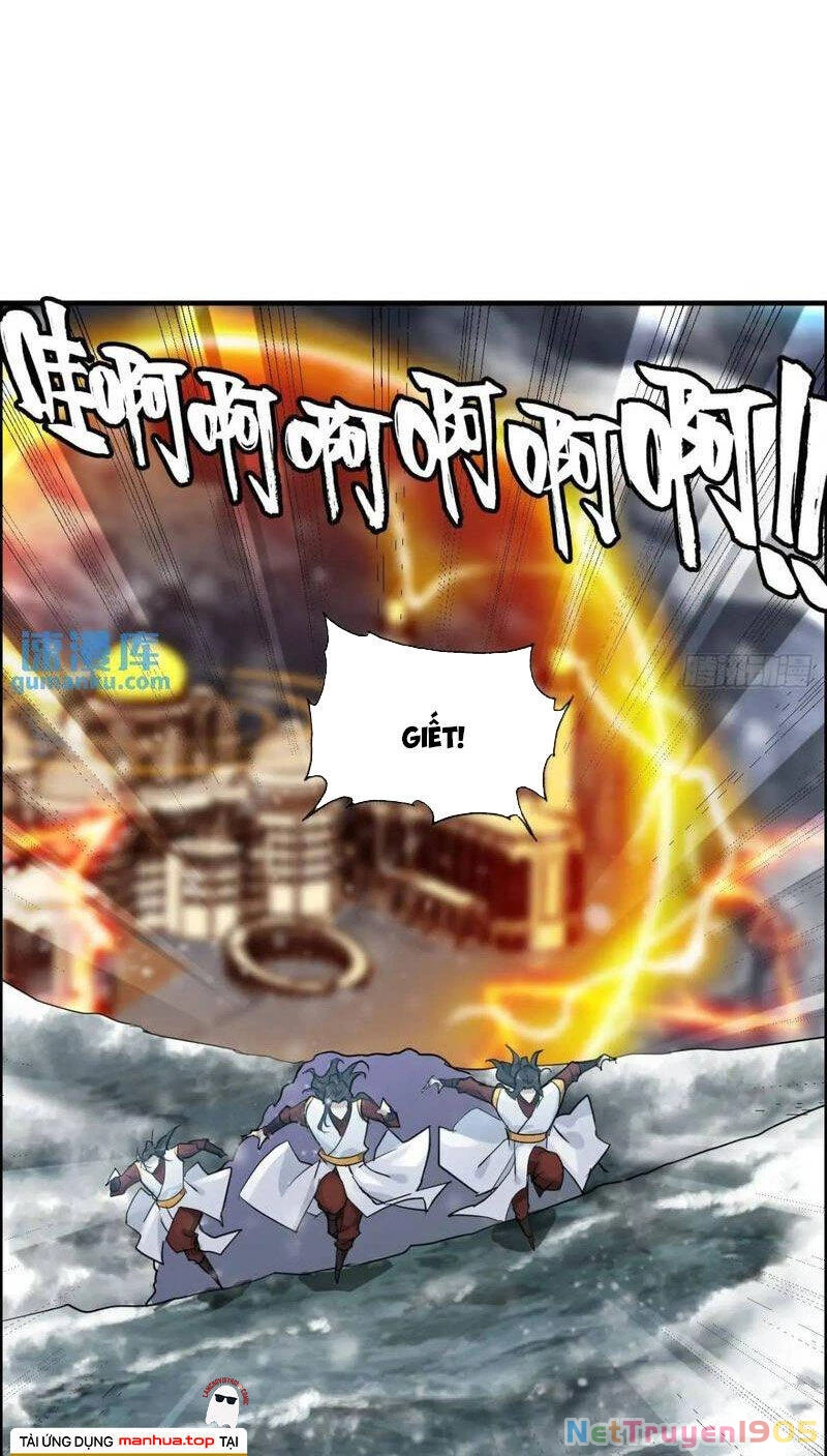 Tu Tiên Chính Là Như Vậy Chapter 92 - 7