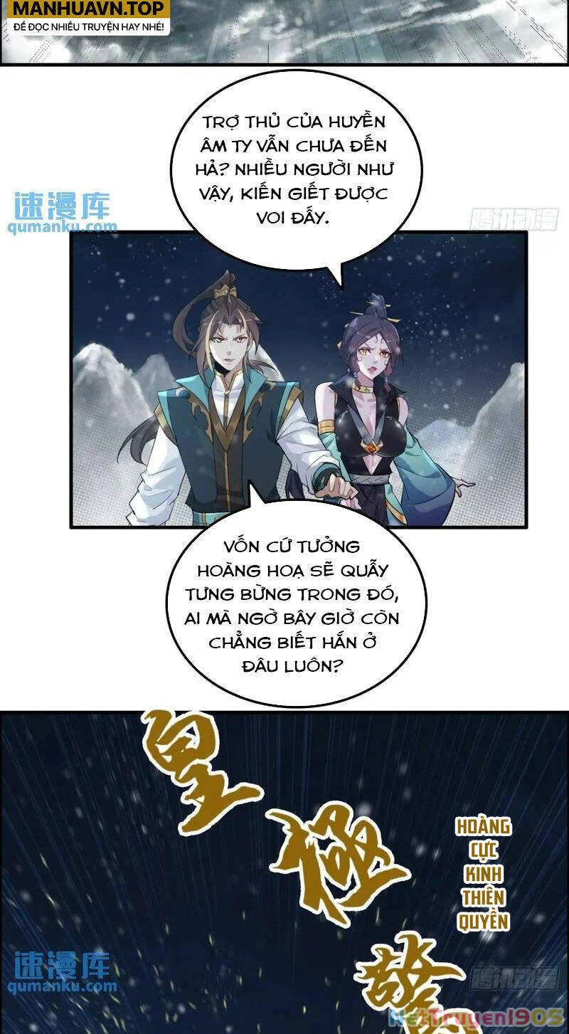 Tu Tiên Chính Là Như Vậy Chapter 92 - 8