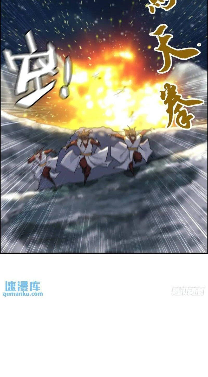 Tu Tiên Chính Là Như Vậy Chapter 92 - 9