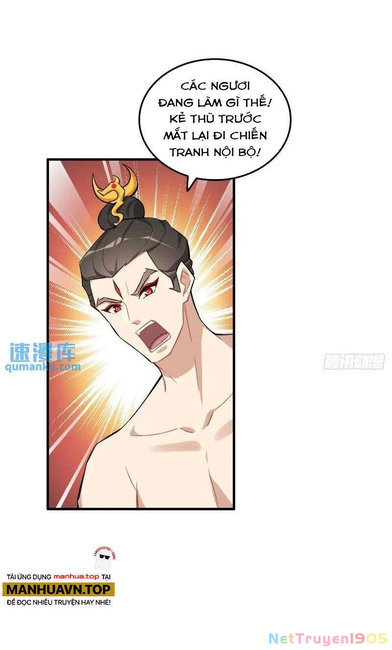 Tu Tiên Chính Là Như Vậy Chapter 92 - 10