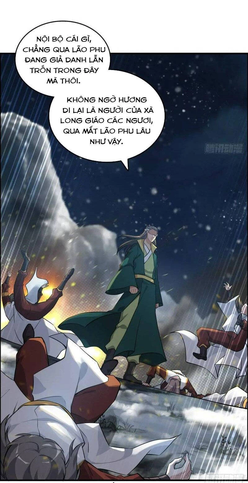 Tu Tiên Chính Là Như Vậy Chapter 92 - 11