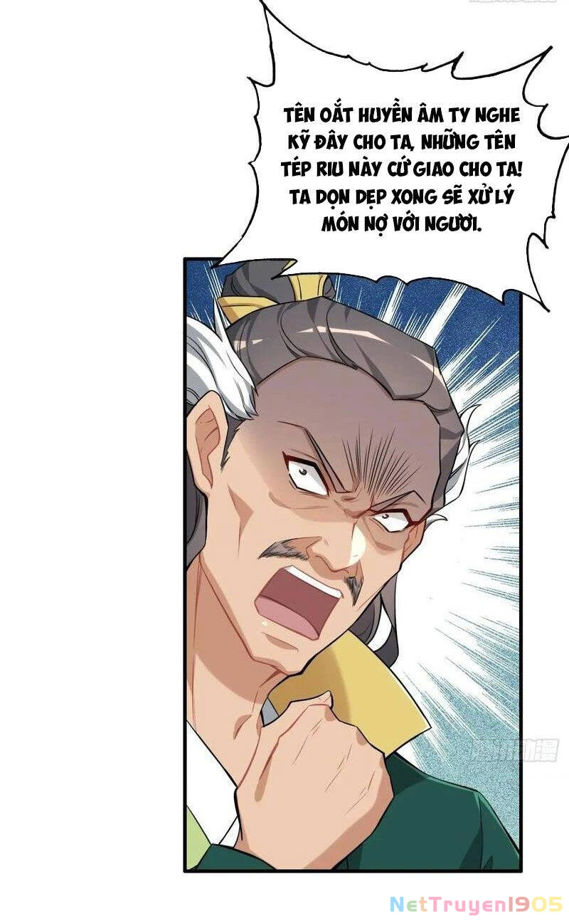 Tu Tiên Chính Là Như Vậy Chapter 92 - 12