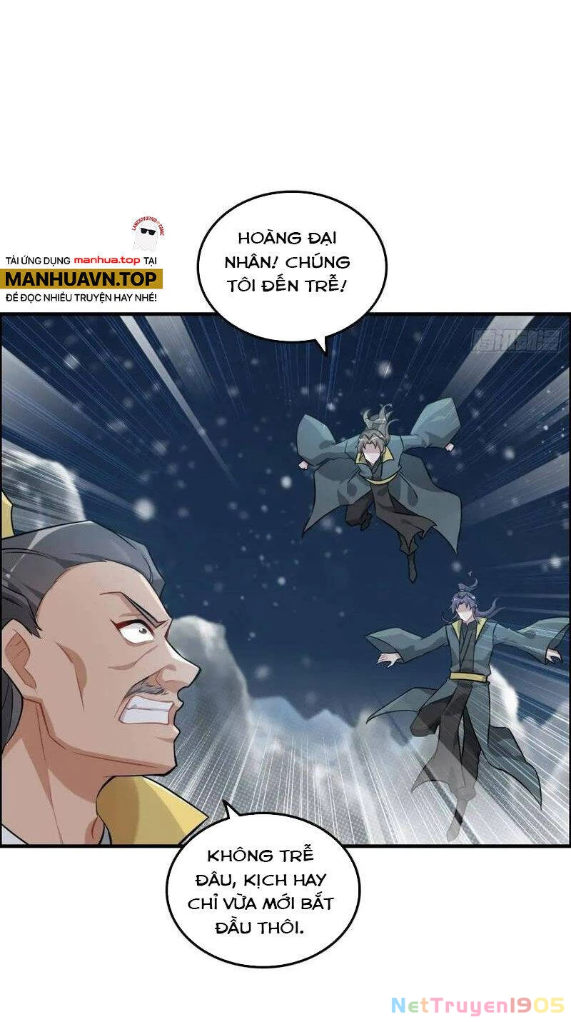 Tu Tiên Chính Là Như Vậy Chapter 92 - 14