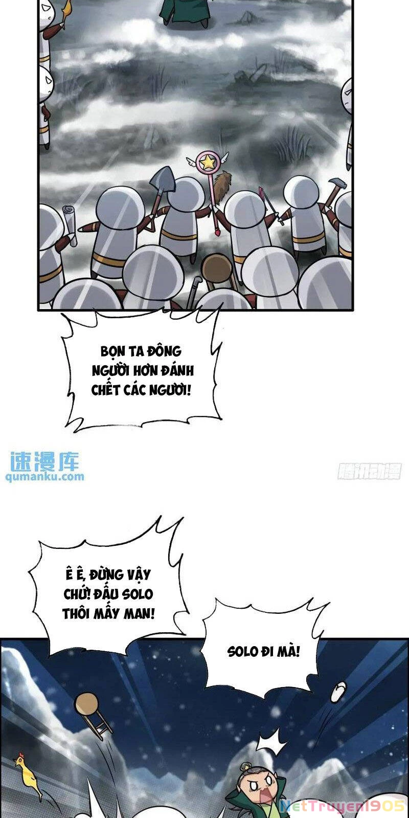Tu Tiên Chính Là Như Vậy Chapter 92 - 16