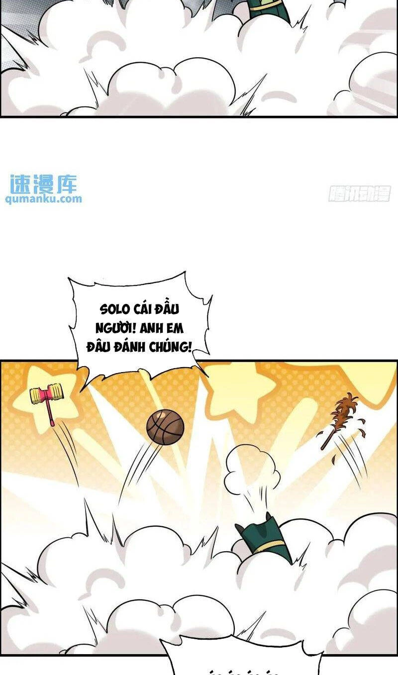Tu Tiên Chính Là Như Vậy Chapter 92 - 17