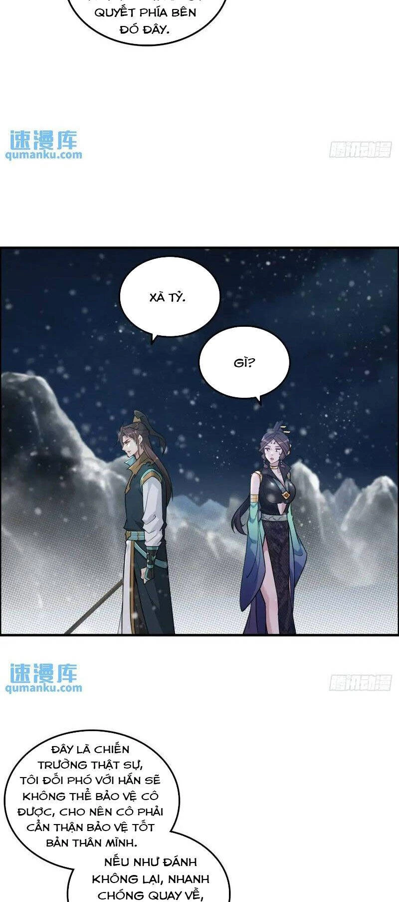 Tu Tiên Chính Là Như Vậy Chapter 92 - 20