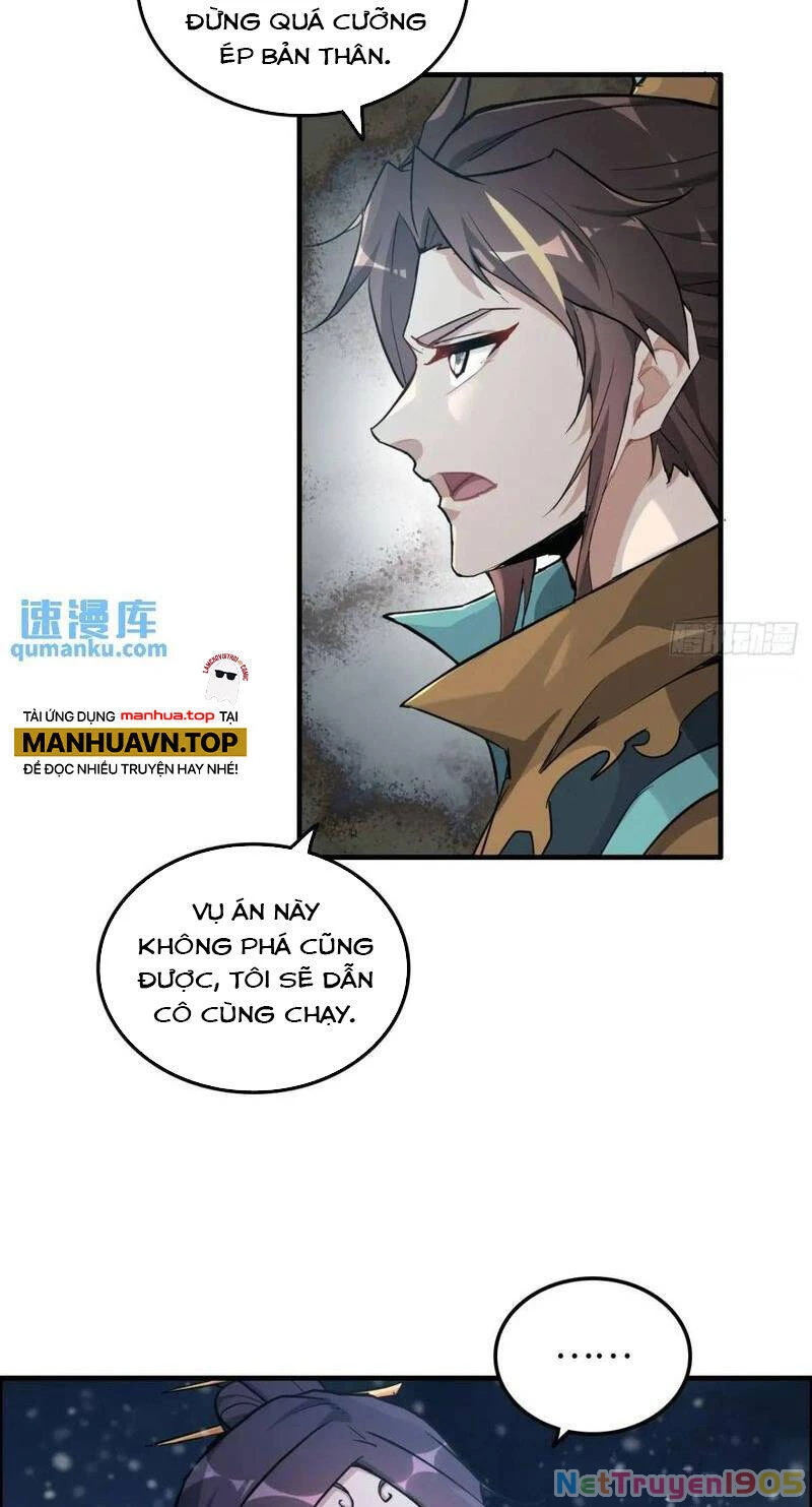 Tu Tiên Chính Là Như Vậy Chapter 92 - 21