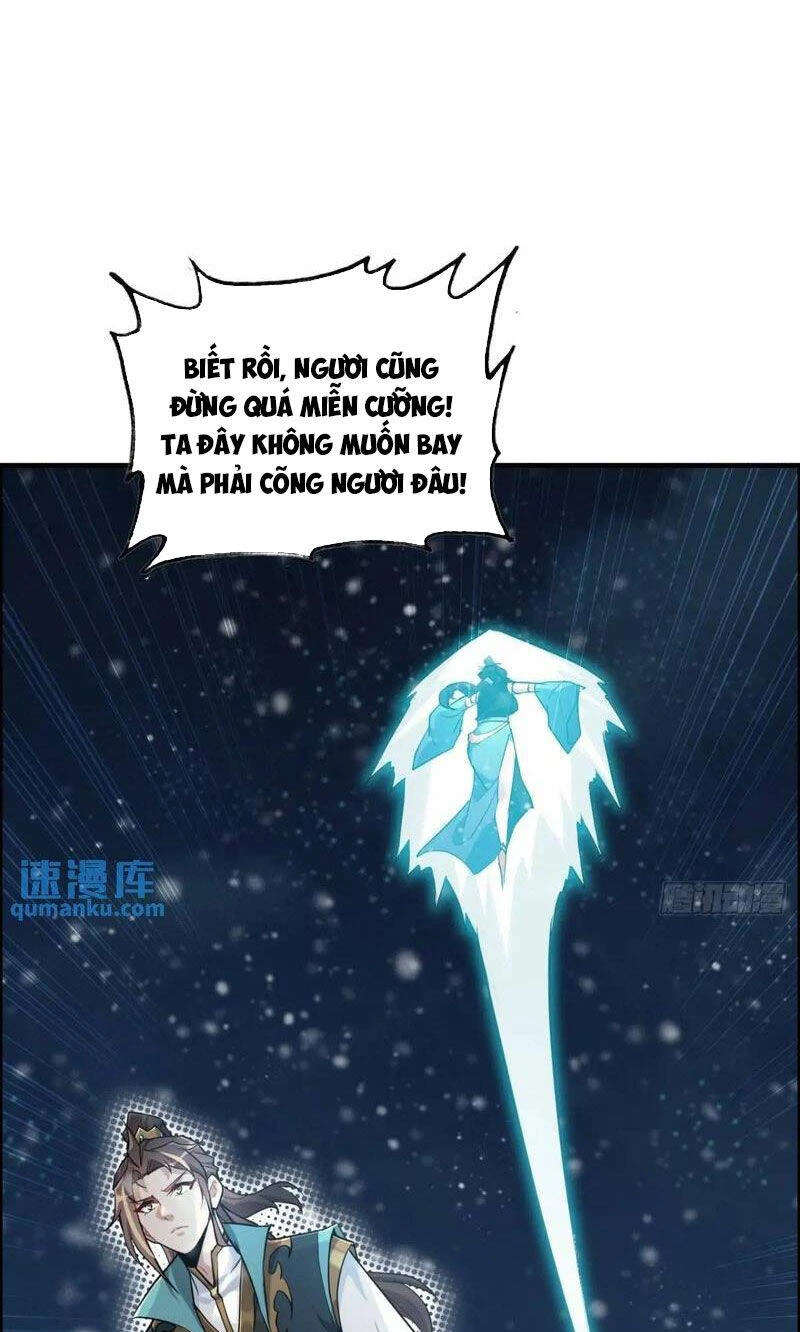 Tu Tiên Chính Là Như Vậy Chapter 92 - 23