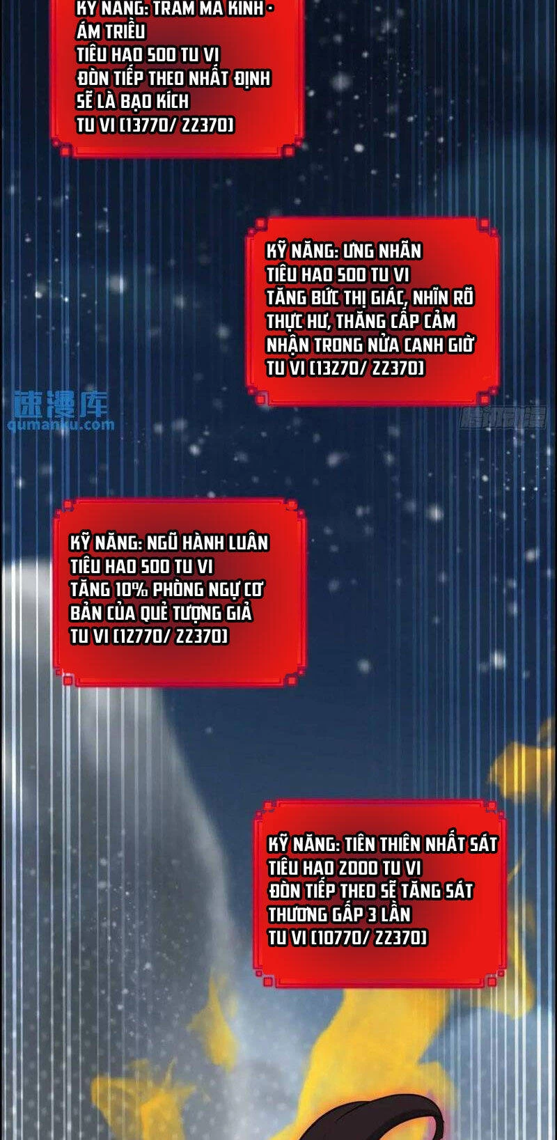 Tu Tiên Chính Là Như Vậy Chapter 92 - 28