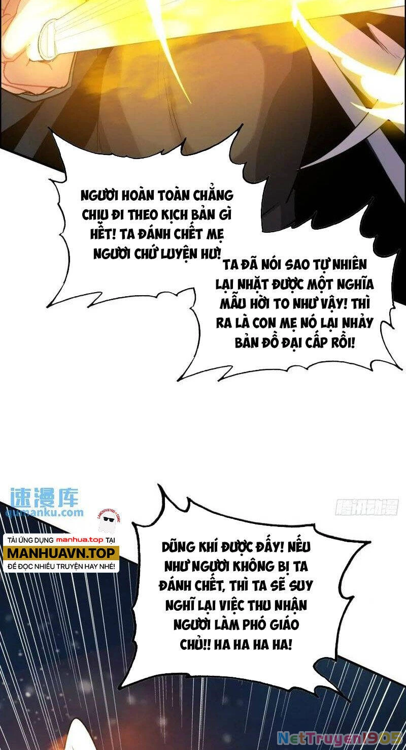 Tu Tiên Chính Là Như Vậy Chapter 92 - 30
