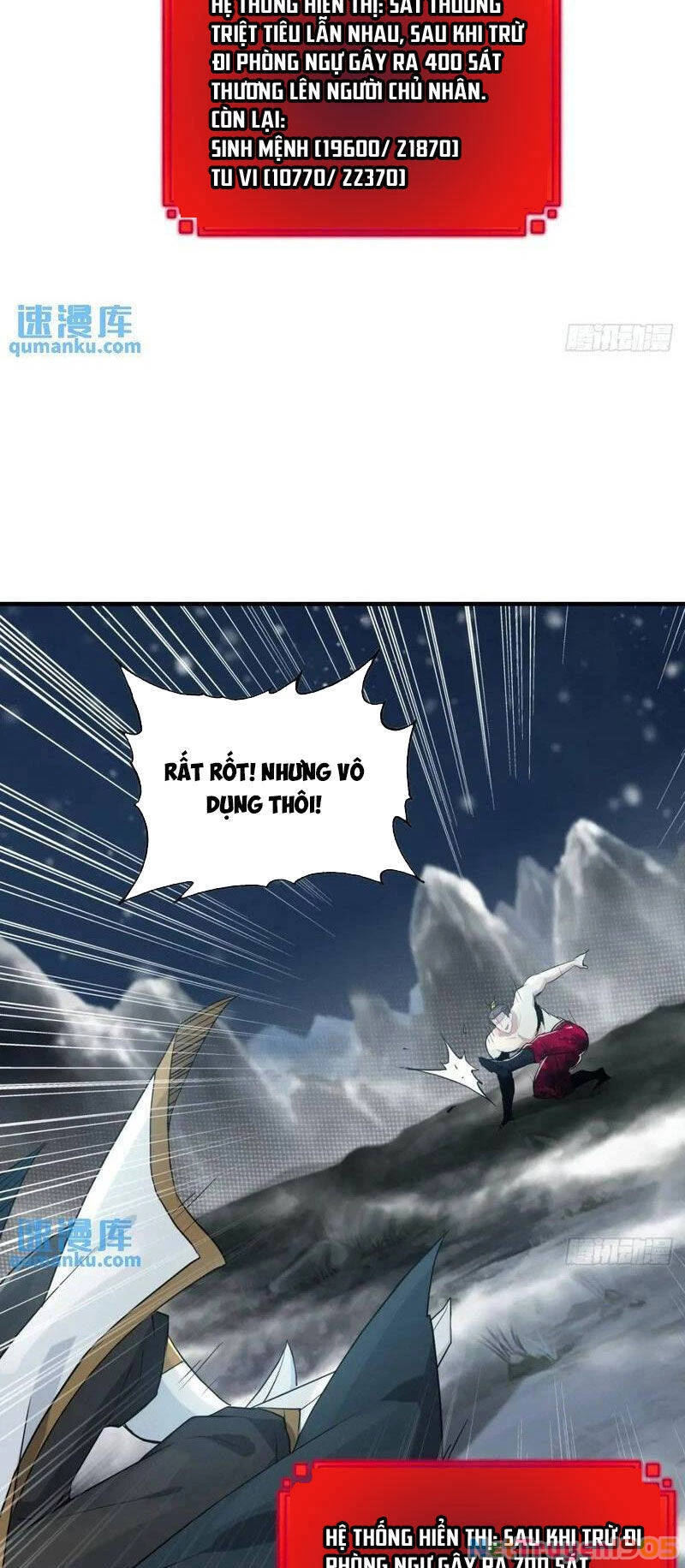Tu Tiên Chính Là Như Vậy Chapter 92 - 35