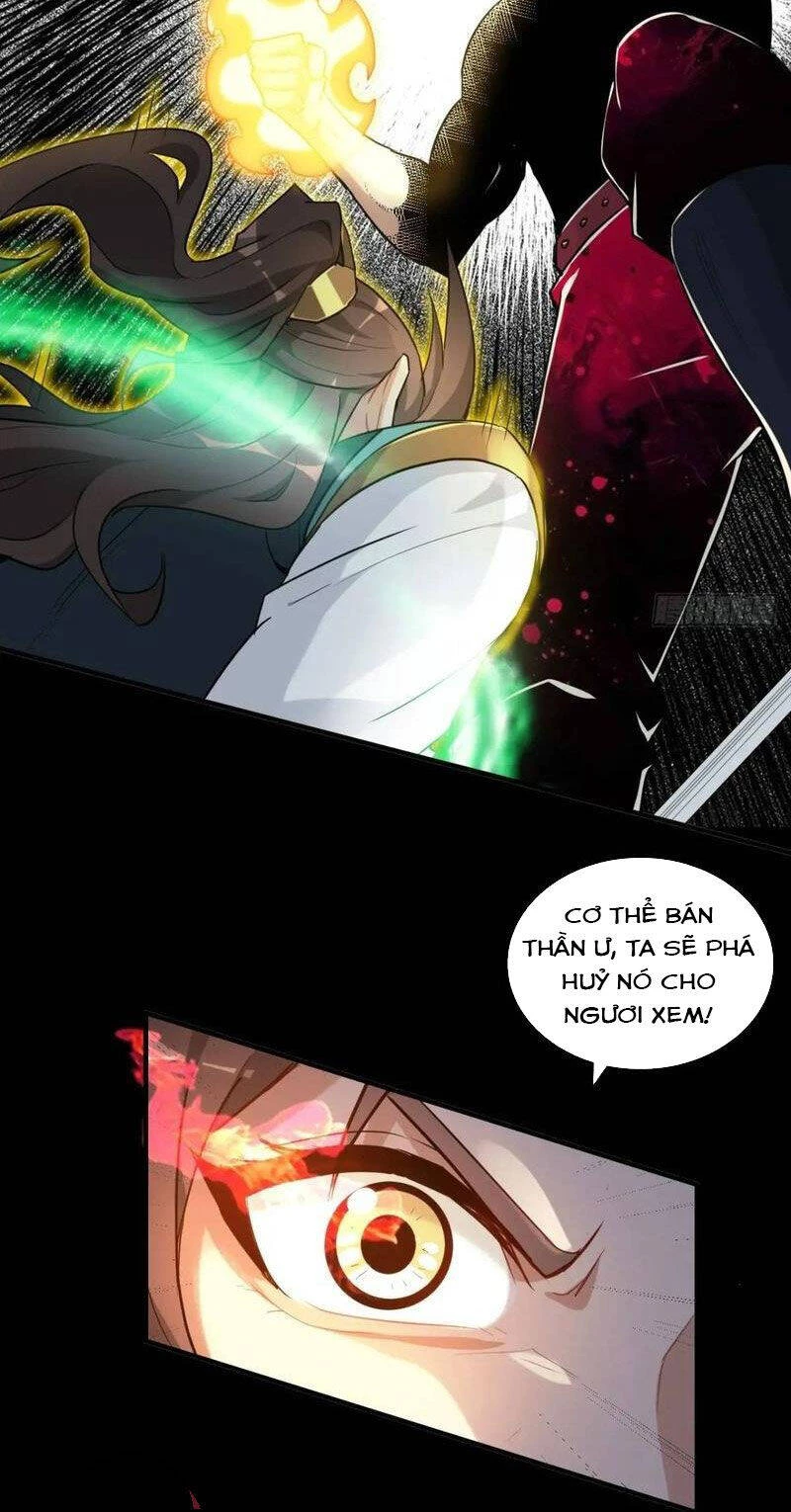 Tu Tiên Chính Là Như Vậy Chapter 92 - 39