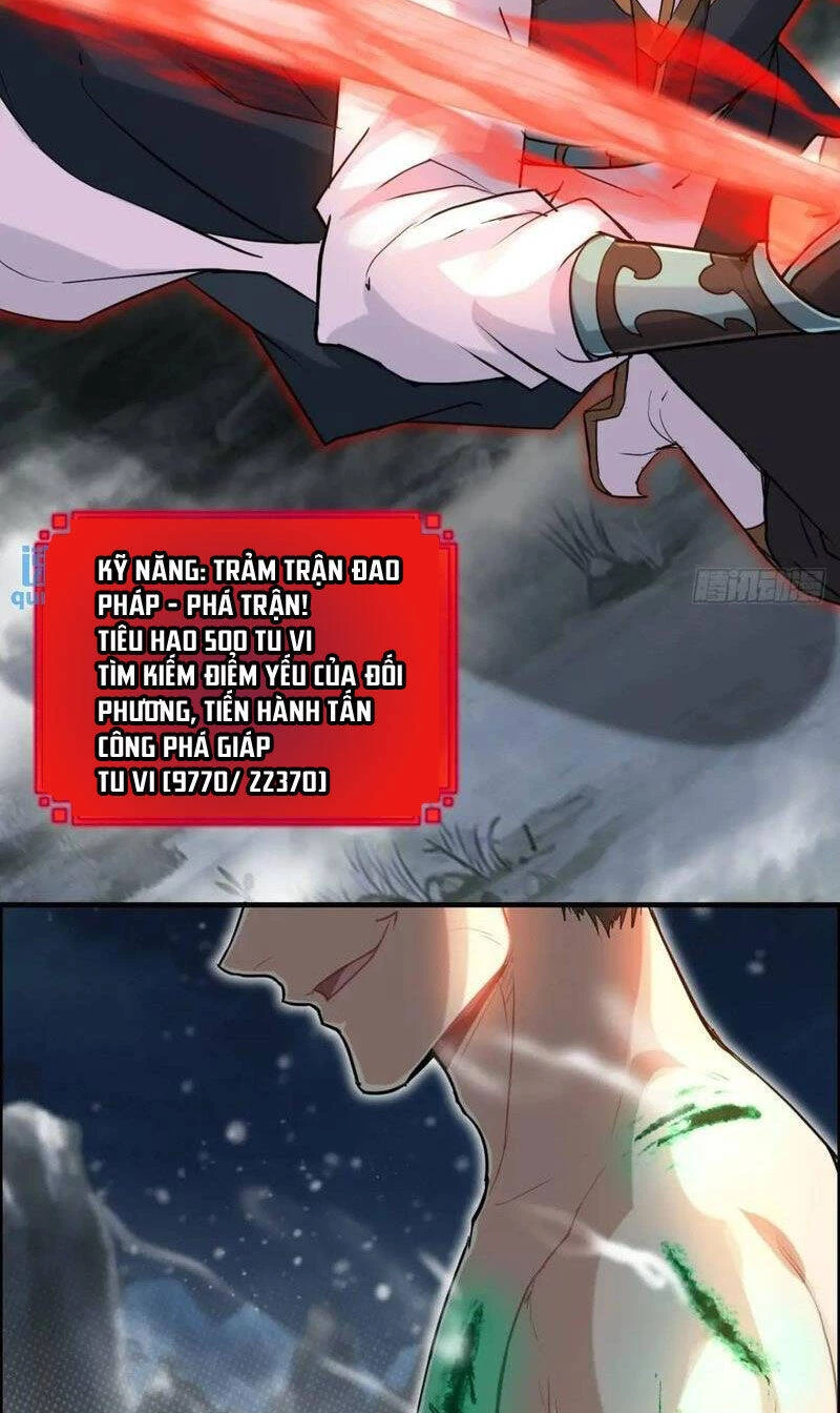 Tu Tiên Chính Là Như Vậy Chapter 92 - 42
