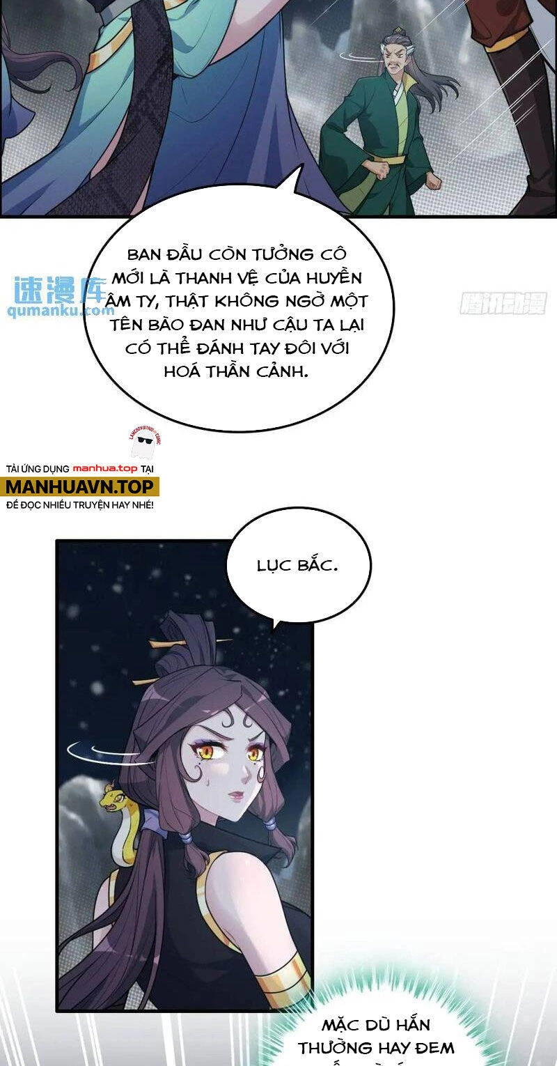 Tu Tiên Chính Là Như Vậy Chapter 92 - 44