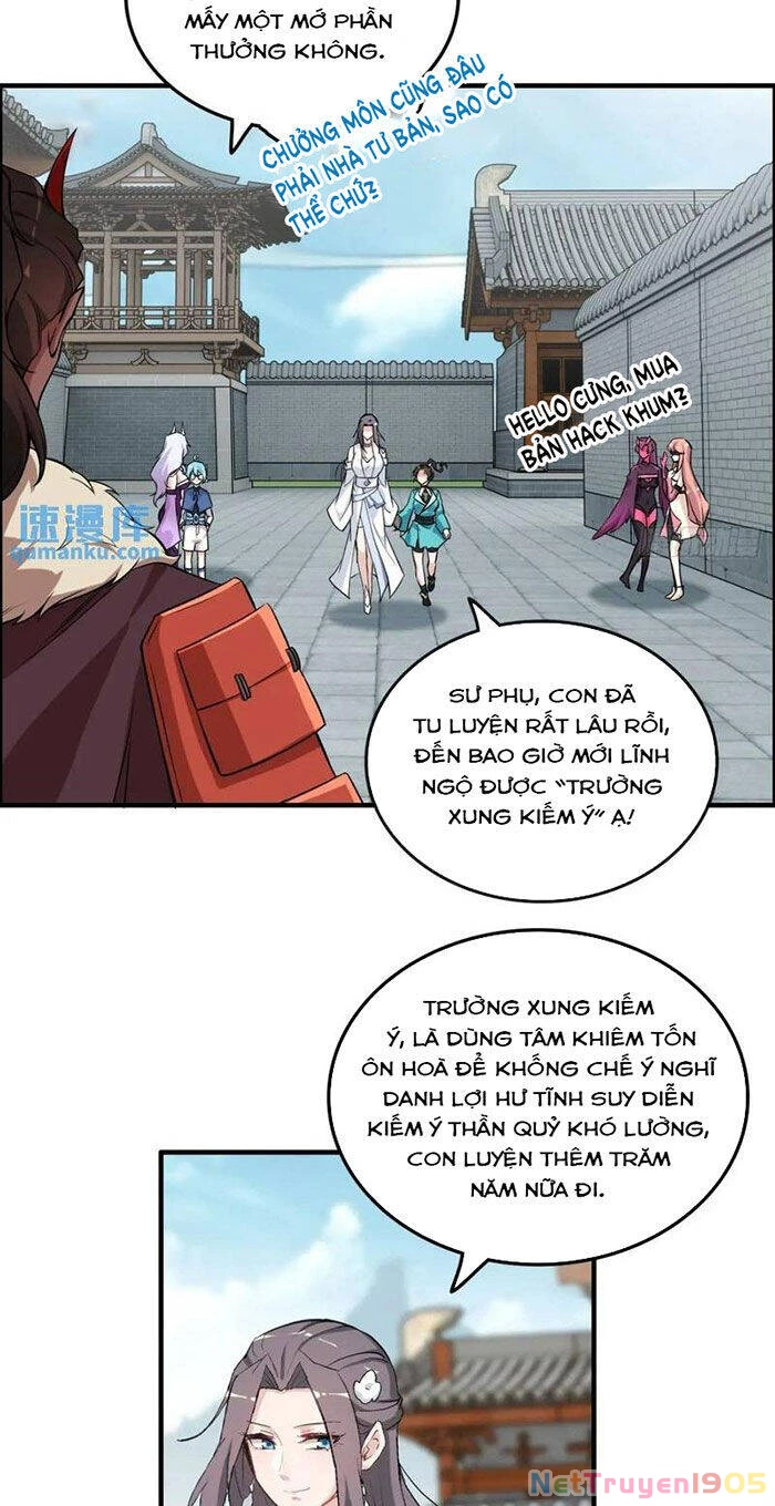 Tu Tiên Chính Là Như Vậy Chapter 93 - 2