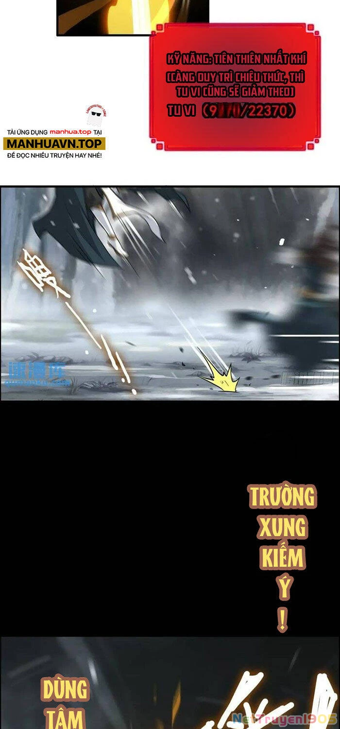 Tu Tiên Chính Là Như Vậy Chapter 93 - 17