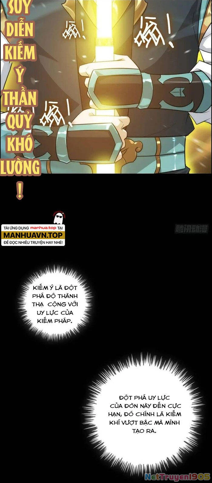 Tu Tiên Chính Là Như Vậy Chapter 93 - 19