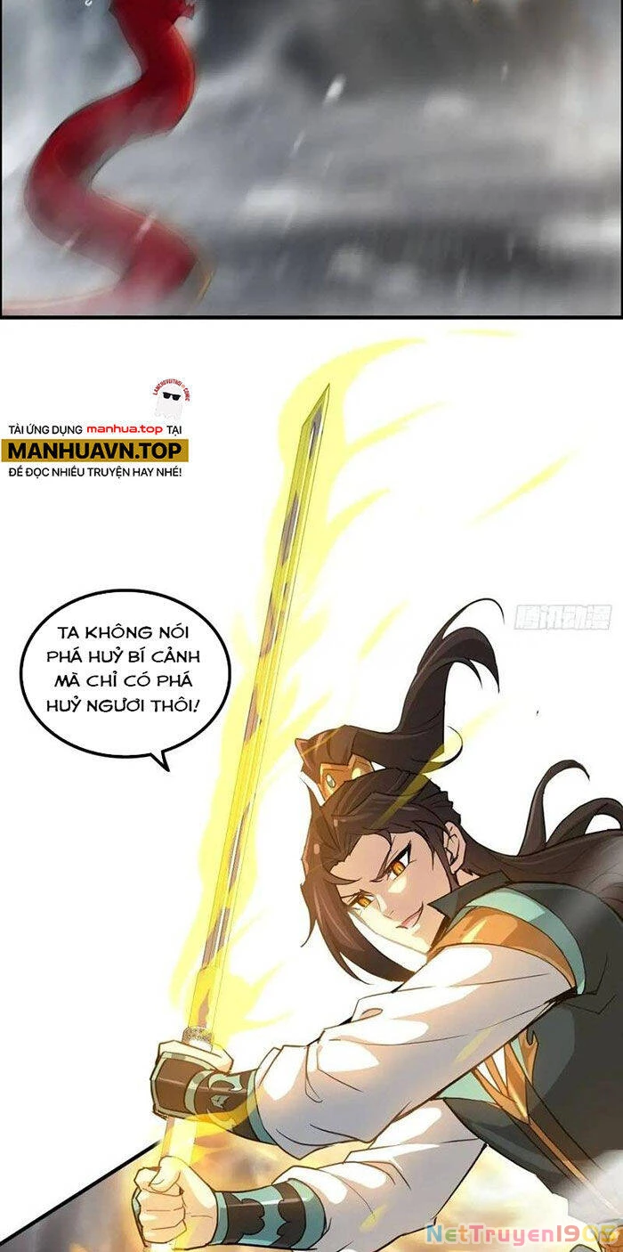 Tu Tiên Chính Là Như Vậy Chapter 93 - 26