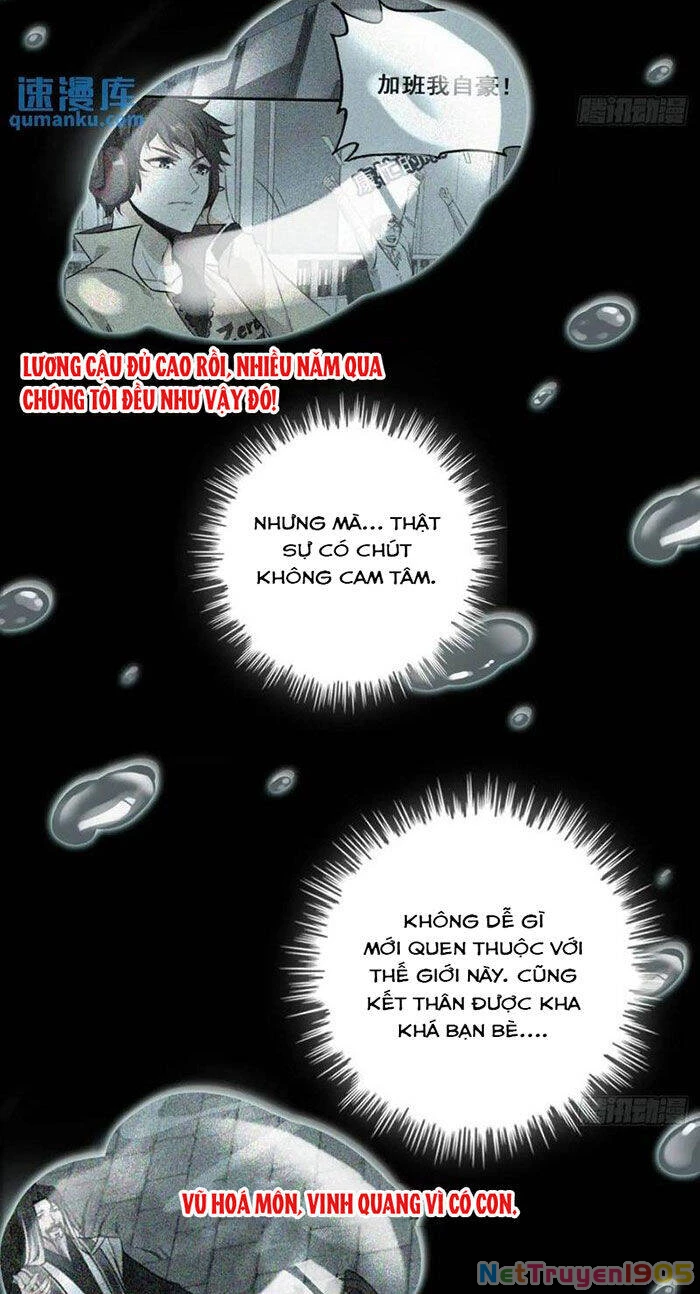 Tu Tiên Chính Là Như Vậy Chapter 93 - 49