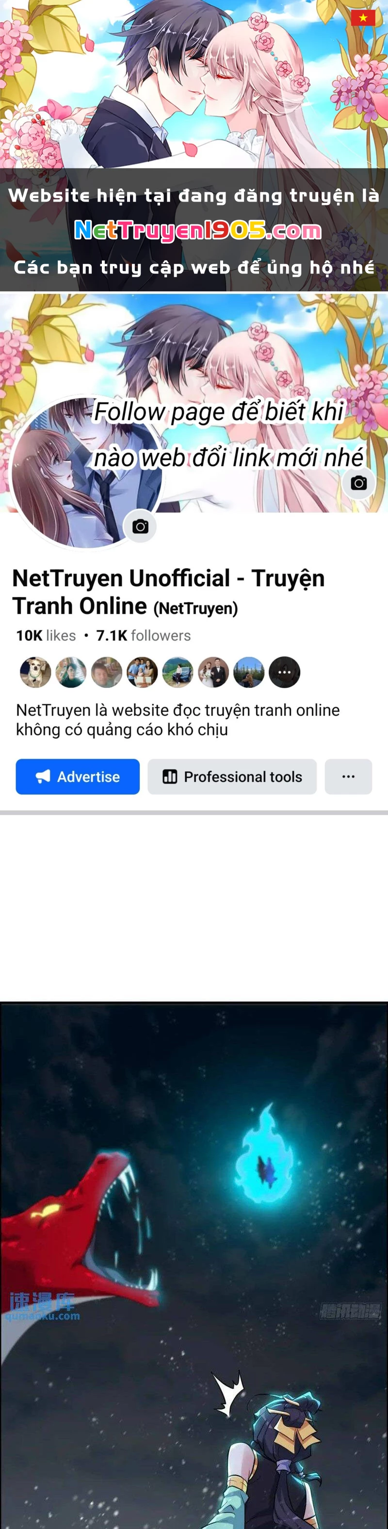 Tu Tiên Chính Là Như Vậy Chapter 94 - 1
