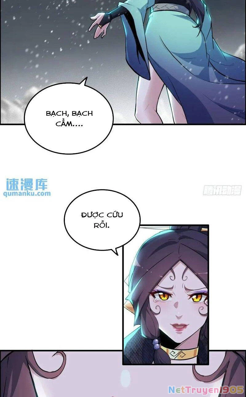 Tu Tiên Chính Là Như Vậy Chapter 94 - 2