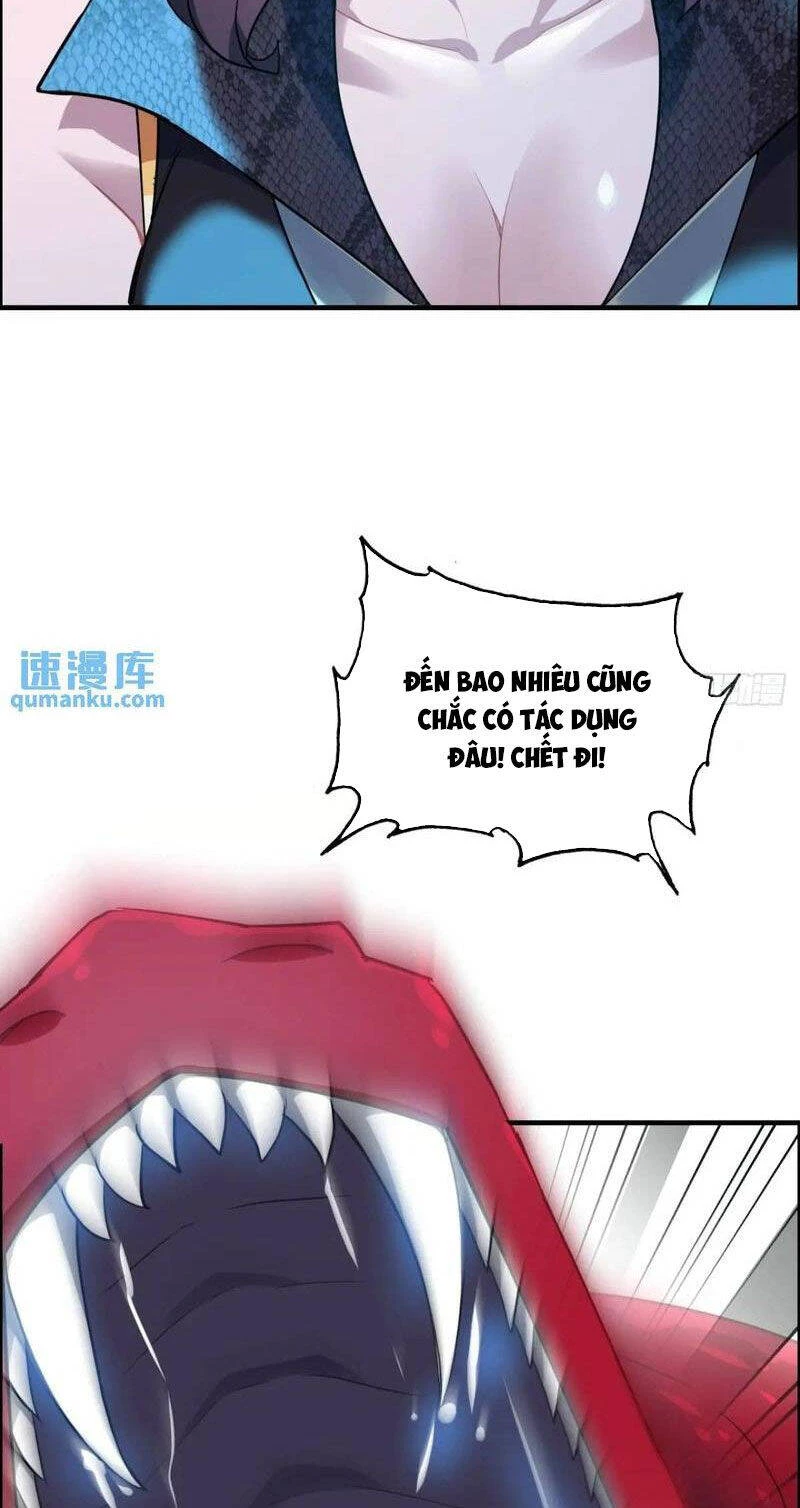 Tu Tiên Chính Là Như Vậy Chapter 94 - 5
