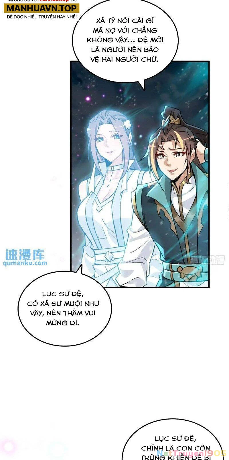 Tu Tiên Chính Là Như Vậy Chapter 94 - 7