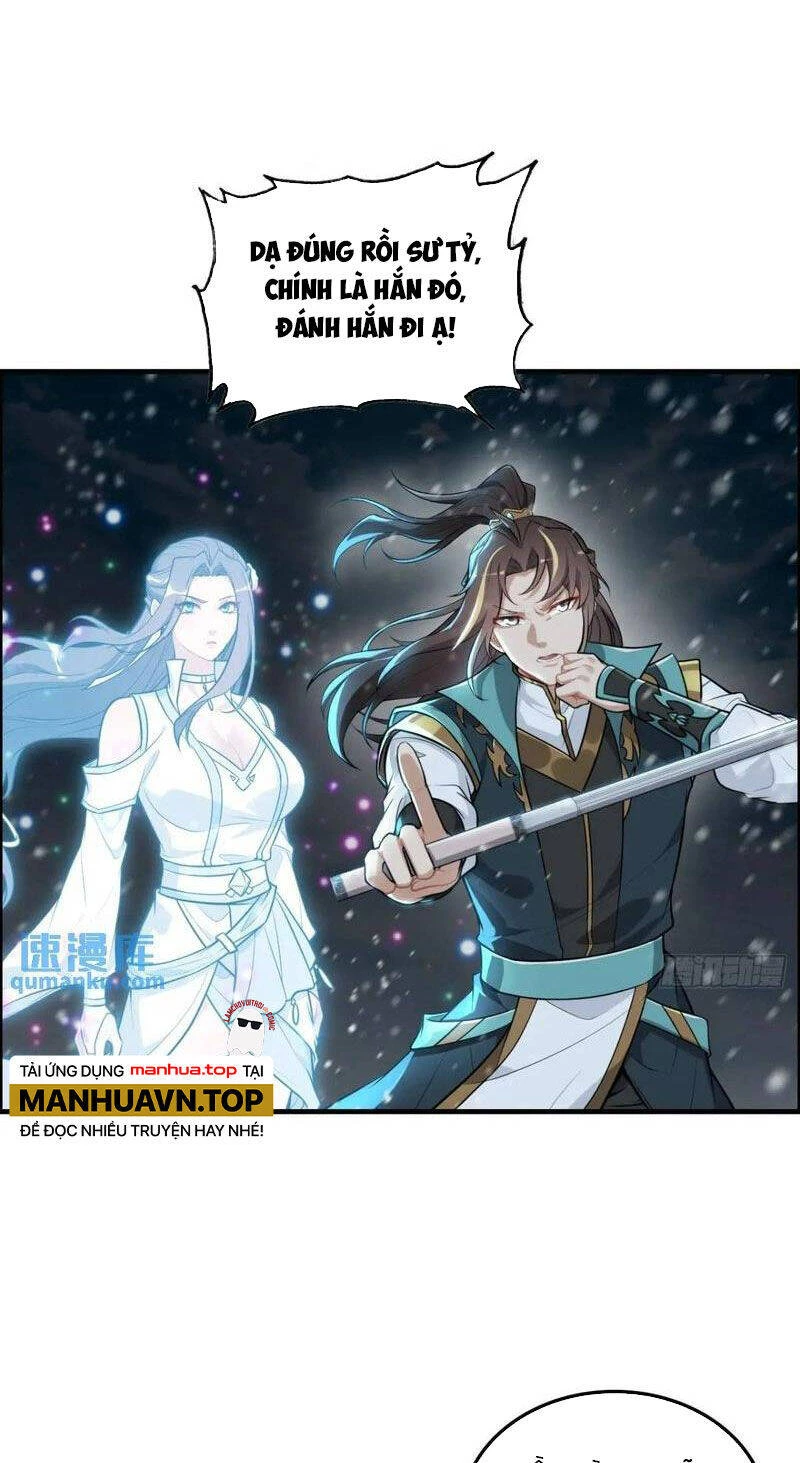 Tu Tiên Chính Là Như Vậy Chapter 94 - 9