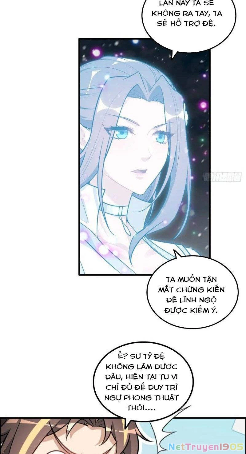 Tu Tiên Chính Là Như Vậy Chapter 94 - 10