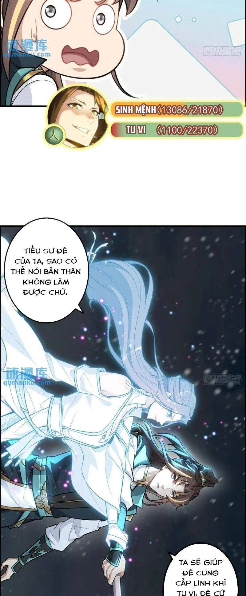 Tu Tiên Chính Là Như Vậy Chapter 94 - 11