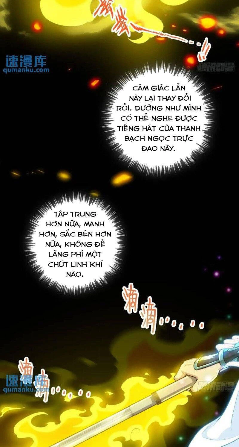 Tu Tiên Chính Là Như Vậy Chapter 94 - 14