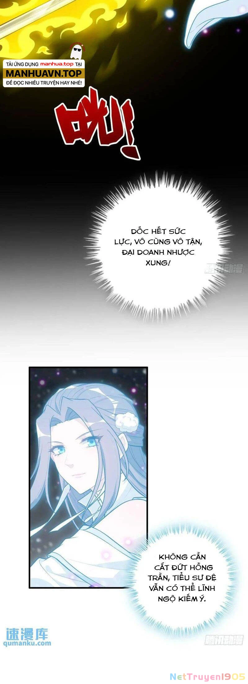 Tu Tiên Chính Là Như Vậy Chapter 94 - 15