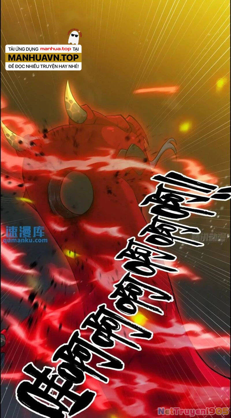 Tu Tiên Chính Là Như Vậy Chapter 94 - 28