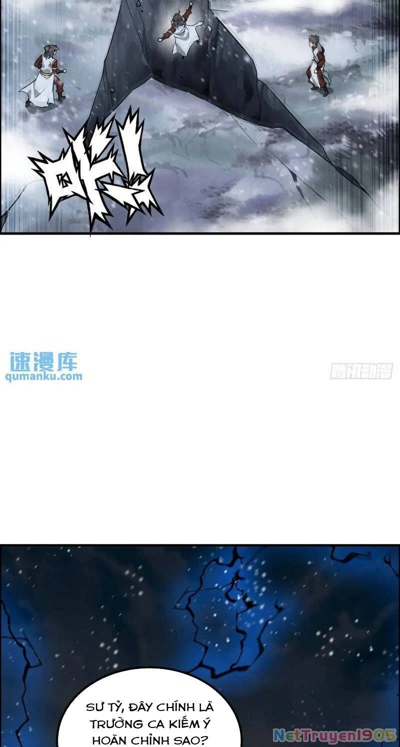 Tu Tiên Chính Là Như Vậy Chapter 94 - 32