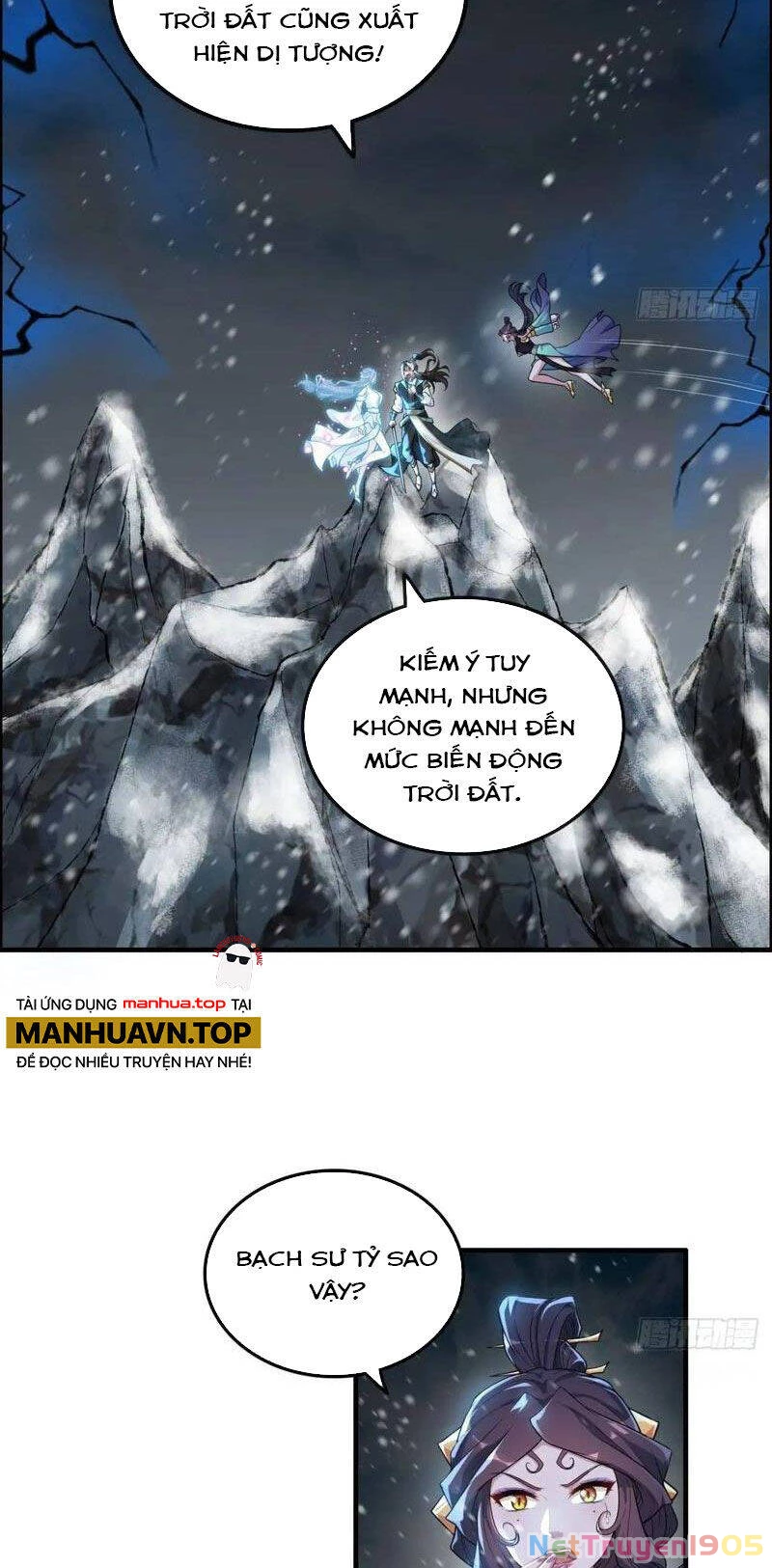 Tu Tiên Chính Là Như Vậy Chapter 94 - 33